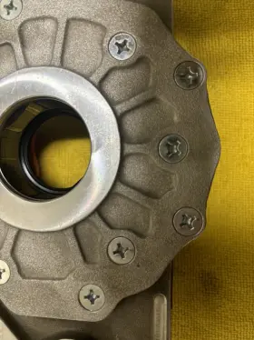 Rb26dett Tomei 18170615 High Flow/high Performance Oil Pump #3