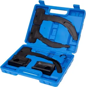 Tac31019 Toolwiz Camshaft Phaser Timing Chain Locking Tool Set With Carrying Case
