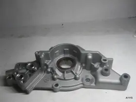21310-3e100 Top Parts Racing Engine Oil Pump For 2006-2010 Kia Hyundai Rondo Optima Santa Fe 2.7l V6