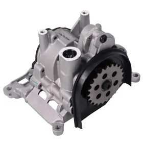 6w790 Topaz Fit Bmw 535d Xdrive 2014-2016 X5 14-2018 740ld 2015 Enigne Oil Pump