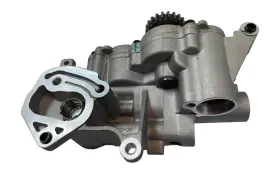 06j115105ac Topaz A0175a0020 New Engine Oil Pump For 08-18 Jetta Passat Beetle Audi A3 Tt 2.0l L4