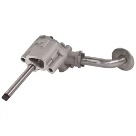 Bacb13-229003 Topaz Engine Oil Pump 027115105e Fits 1985-1993 Vw Cabriolet Golf Jetta Scirocco 1.8l