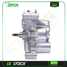 Ta11343at427ps Topcn-autoparts For Nissan Versa 1.6l Base Sedan 4-door Engine Oil Pump 2009-2011 Op627