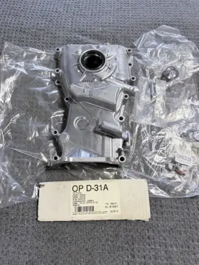D-31a Topline Op Premium Engine Oil Pump For Nissan Altima 93-01 New