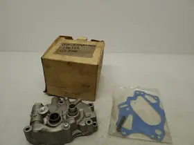 Ma-9216894921 Topline Ma-4216894921 Oil Pump High-quality For Reliable Engine
