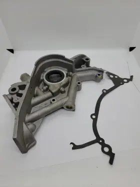 Opd26ql Topline Cylinder Block Components - Engine Oil Pump