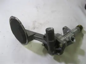 To40-9 Topline Fits Toyota Crown Mkii 2563cc Inch 4m Ohc 1971-1977 Oil Pump #2