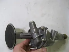 To40-9 Topline Fits Toyota Crown Mkii 2563cc Inch 4m Ohc 1971-1977 Oil Pump #3