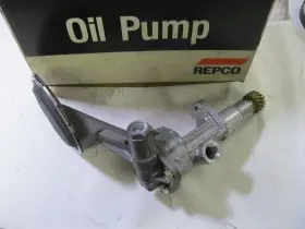 To40-9 Topline Fits Toyota Crown Mkii 2563cc Inch 4m Ohc 1971-1977 Oil Pump