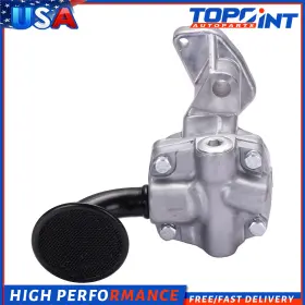 Ap11342101l Topoint Oil Pimp For 90-97 Ford Aerostar 91-08 Ranger 3.0l V6 Ohv M256s