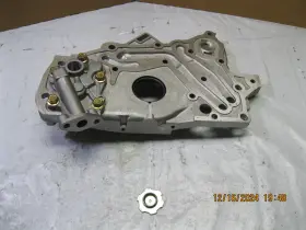 Ctmd194009 Total Source Oil Pump For Mitsubishi Engine 4g63 4g64 Forklift Fg20-13d No Gsket #2