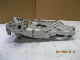 Ctmd194009 Total Source Oil Pump For Mitsubishi Engine 4g63 4g64 Forklift Fg20-13d No Gsket #3