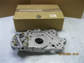 Ctmd194009 Total Source Oil Pump For Mitsubishi Engine 4g63 4g64 Forklift Fg20-13d No Gsket