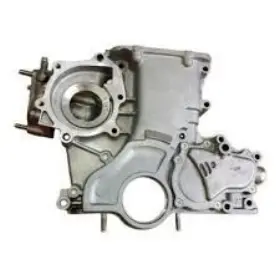 11310-66020 Toyota Timing Cover Genuine Part Oem/new