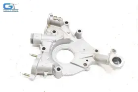 113100p050 Toyota Sienna 3.5l V6 Engine Oil Pump Housing Oem 2017 - 2020 #2