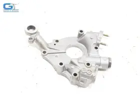 113100p050 Toyota Sienna 3.5l V6 Engine Oil Pump Housing Oem 2017 - 2020