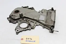 11321-88601 Toyota 03-08 Matrix Xr 1zz-fe Timing Chain Or Belt Cover G076