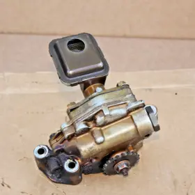 15100-28020 Toyota 12361-64241 Camry Corolla Rav4 Matrix 2.4 2az Engine Oil Pump Oem