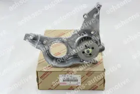 15100-11071 Toyota El44 Paseo Ee101 Corolla Starlet 4e 5e Genuine Oil Pump Oem