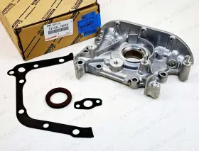 15100-19045 Toyota Oem Genuine Oil Pump Factory Engineered Corolla Ae101