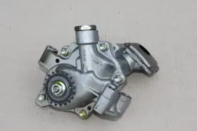 15100-37030 Toyota Oem 2009-2019 Corolla 1.8l Engine Oil Pump Wt8