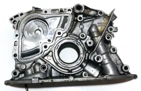 15100-74030 Toyota 1992-2001 Motor Oil Pump 2.2 L 5sfe Engine Oem Part #15100-74030 #2