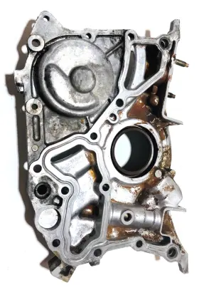 15100-74030 Toyota 1992-2001 Motor Oil Pump 2.2 L 5sfe Engine Oem Part #15100-74030 #3