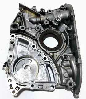 15100-74030 Toyota 1992-2001 Motor Oil Pump 2.2 L 5sfe Engine Oem Part #15100-74030