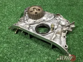 15100-88382 Toyota 3sgte Engine Oil Pump 1989-1993 Mr2 Sw20 / Celica St185 #2