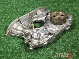 15100-88382 Toyota 3sgte Engine Oil Pump 1989-1993 Mr2 Sw20 / Celica St185 #3