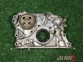 15100-88382 Toyota 3sgte Engine Oil Pump 1989-1993 Mr2 Sw20 / Celica St185