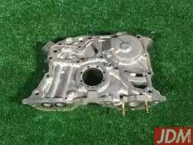 15100-88561 Toyota Caldina 3sgte Oil Pump 1997-2005 St215w St246w 3s-gte #2