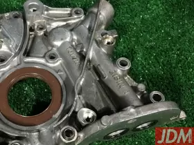 15100-88570 Toyota Altezza 3sge Beams Oil Pump 1998-2005 Rs200 Sxe10 3s-ge #3