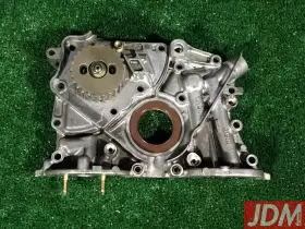 15100-88570 Toyota Altezza 3sge Beams Oil Pump 1998-2005 Rs200 Sxe10 3s-ge