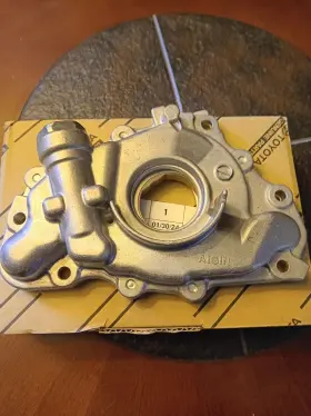 15100-88600 Toyota 2zz Oil Pump Oem
