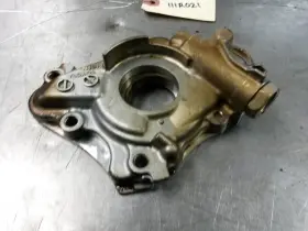 151000d010 Toyota Engine Oil Pump From 2000 Corolla 1.8 #2