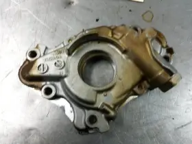 151000d010 Toyota Engine Oil Pump From 2000 Corolla 1.8
