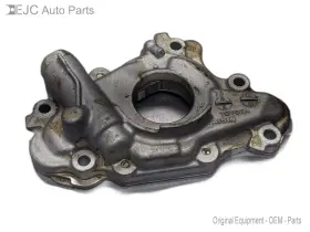 151000d021 Toyota Engine Oil Pump For 04-08 Corolla 1.8 Fwd