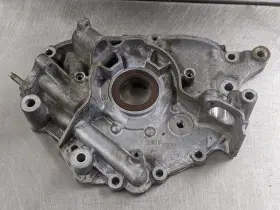 151000f010 Toyota Engine Oil Pump From 2005 Tundra 4.7 #2