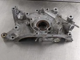 151000f010 Toyota Engine Oil Pump From 2005 Tundra 4.7 #3