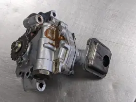 151000h010 Toyota Engine Oil Pump For 07-09 Camry 2.4 Fwd #2