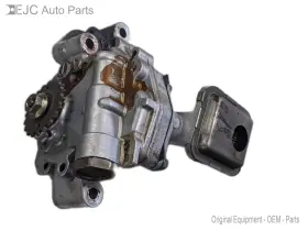 151000h010 Toyota Engine Oil Pump For 07-09 Camry 2.4 Fwd
