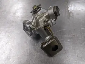151000t010 Toyota Engine Oil Pump From 2011 Corolla 1.8 2zr-fe #2