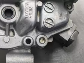 1510037040 Toyota Engine Oil Pump From 2014 Prius 1.8 #3
