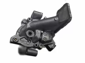 1510037040 Toyota Engine Oil Pump From 2014 Prius 1.8