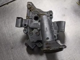 1510037070 Toyota Engine Oil Pump From 2018 Prius 1.8 Hybrid #2