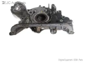 1510062050 Toyota Engine Oil Pump For 99-04 Tacoma 3.4 4wd
