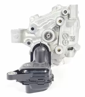15100f0010 Toyota 2018 Camry Oem Oil Pump 2.5l 4 Cylinder Fwd #2