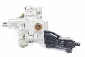 15100f0010 Toyota 2018 Camry Oem Oil Pump 2.5l 4 Cylinder Fwd #3
