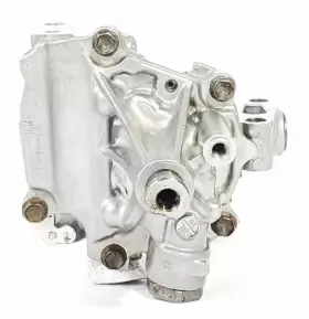 15100f0010 Toyota 2018 Camry Oem Oil Pump 2.5l 4 Cylinder Fwd